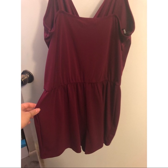 Romper - Picture 2 of 3